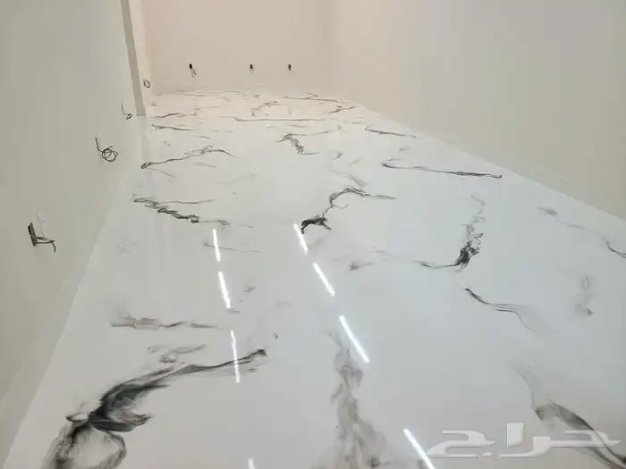 ايبوكسي ارضيات 0