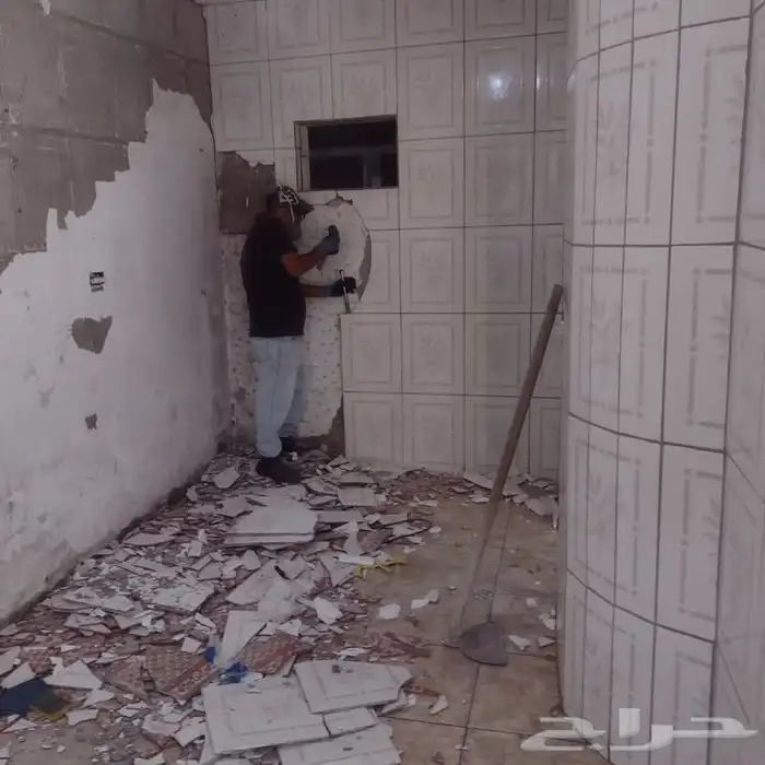 مقاول ترميم منازل وصيانة المباني الخبر 3