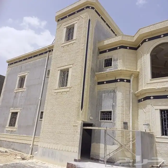 ديكورات خارجيه بديل الحجر الطبيعي 12