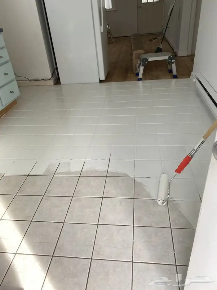 ايبوكسي ارضيات 1