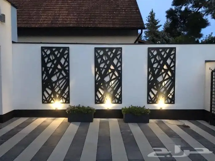 ورشة حداده والمنيوم 9