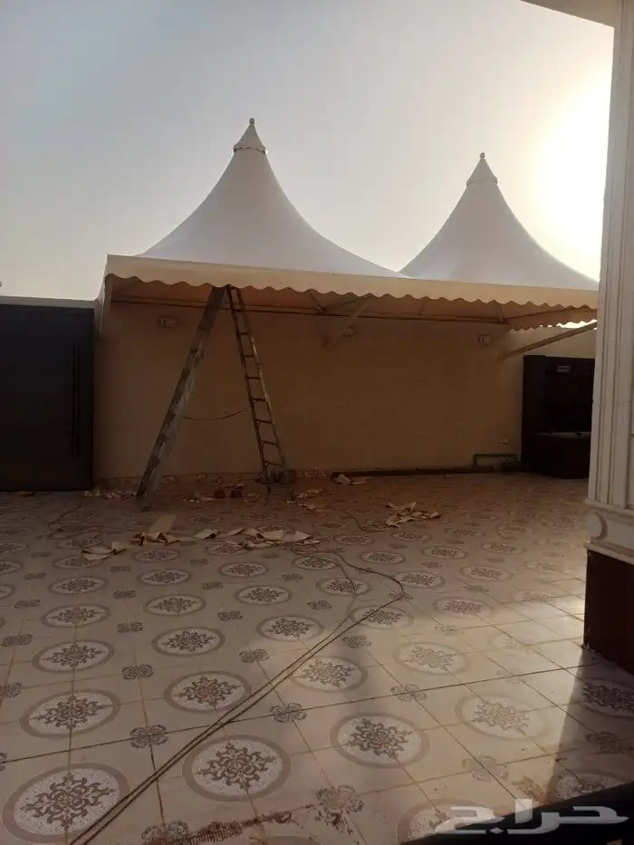 مظلات وسواتر 0