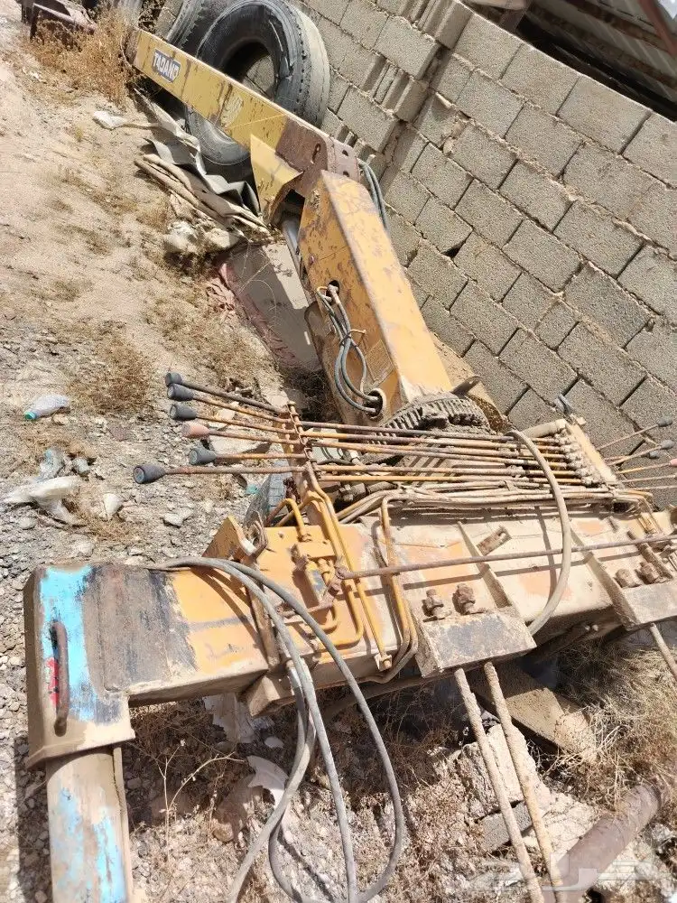 نوع اعلان كرين 3 طن 2