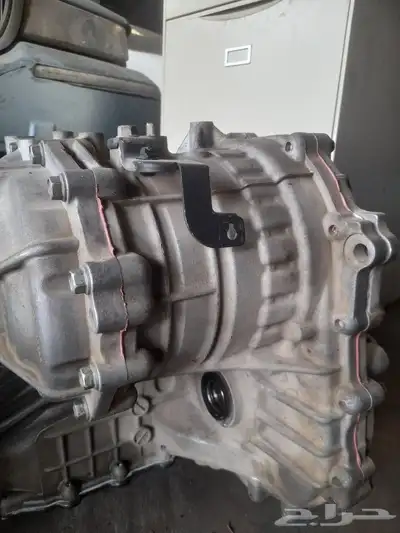 Accent CVT gear box model 2016   2017 0