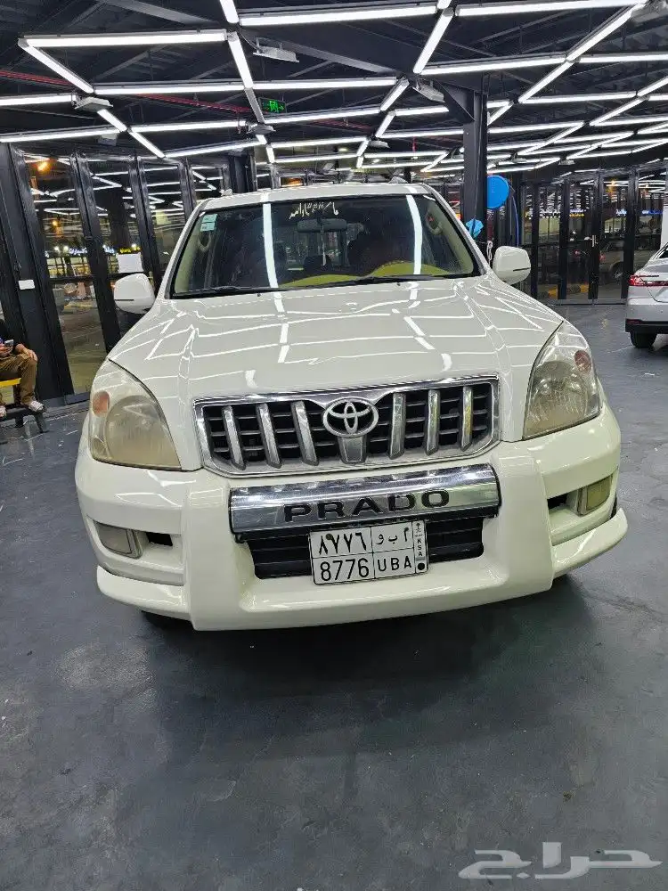 برداو 2008 فئة vx 1