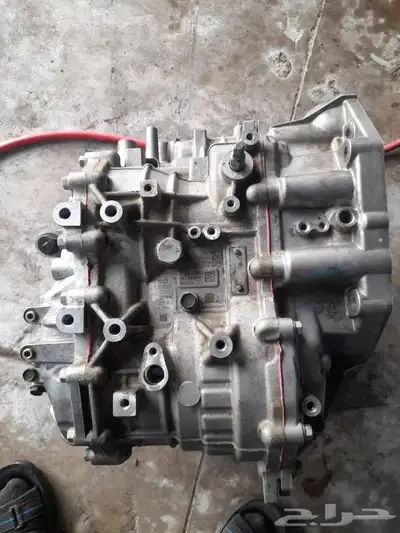 Accent CVT gear box model 2016   2017 2