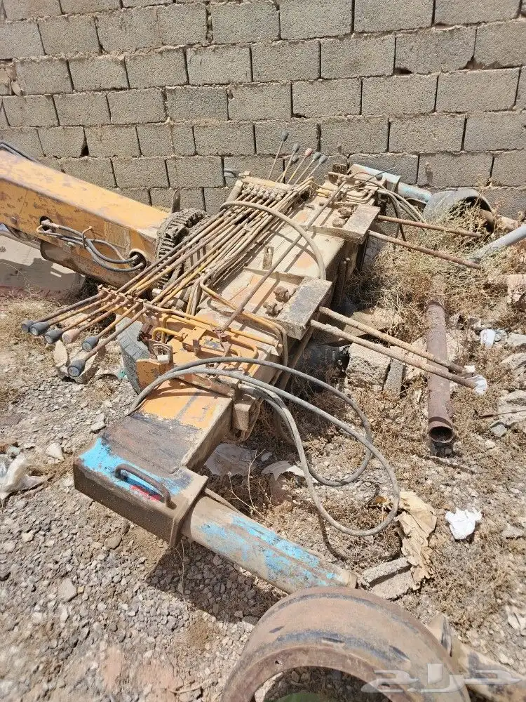 نوع اعلان كرين 3 طن 1