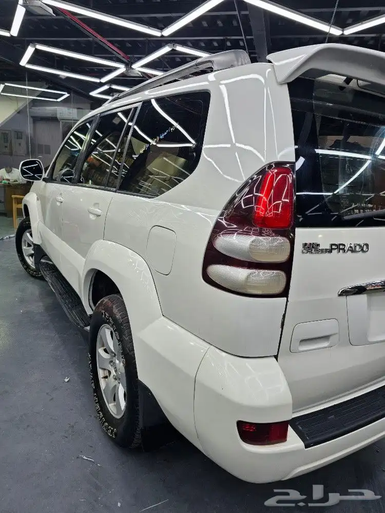 برداو 2008 فئة vx 4