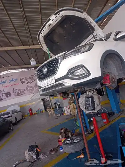 جيرات سوناتا ازيرا سنتافي كامره 4