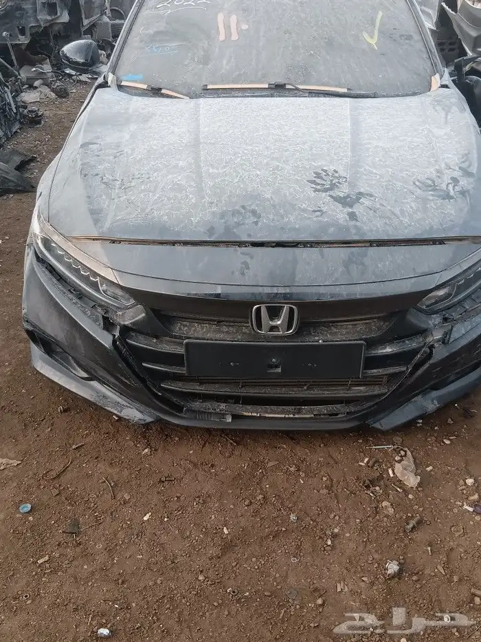 هنداكرد موديل 2022تشليح قطع غير 5