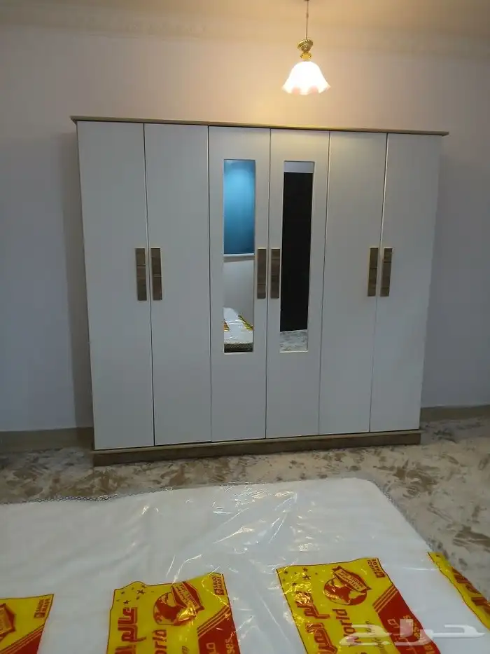 غرف نوم حديثة 4