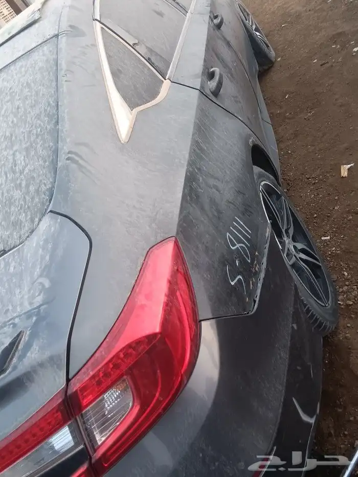 هنداكرد موديل 2022تشليح قطع غير 2