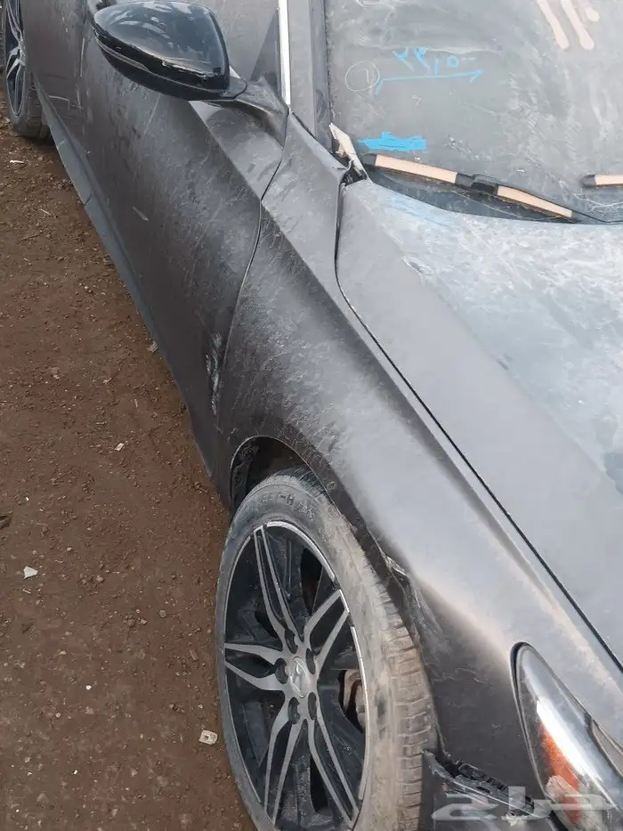 هنداكرد موديل 2022تشليح قطع غير 8