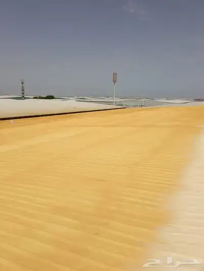 شركه عزل أسطح عوازل أسطح مائي وحراري عزل بالدمام 2