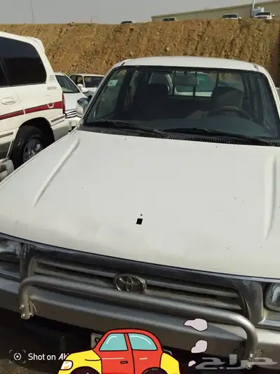 هيلوكس غمارتين 99 0