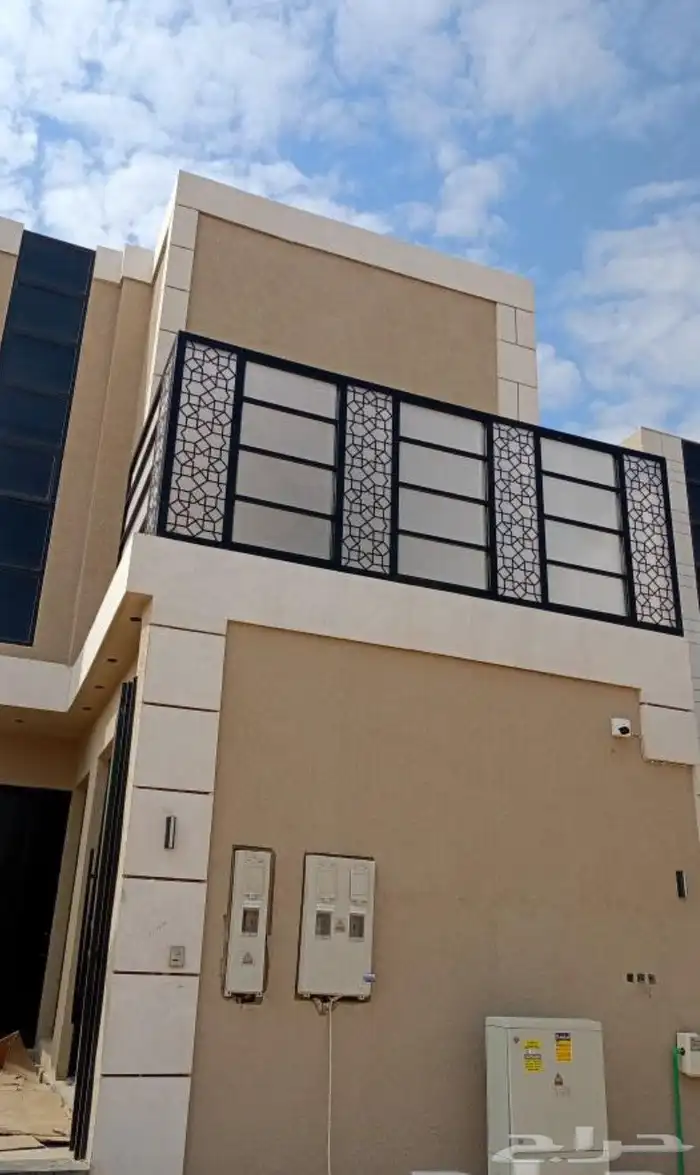 حداد و اليمينوم 4