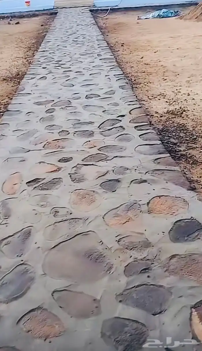 مقوال حجر 3
