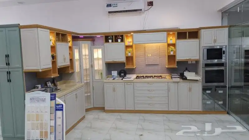 مطبخ صاج 0