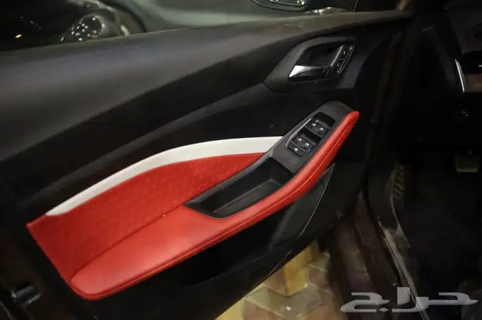 ام جي جي تي موديل 2024 كاش واقساط 7