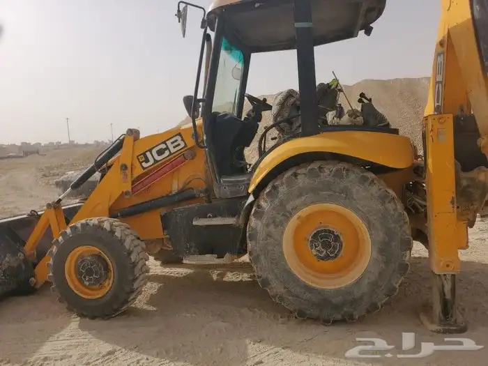 جيسيبي عرجاء للايجار الشهري واليومي 0