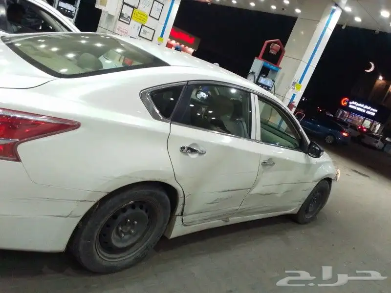 التيماء 2013 2