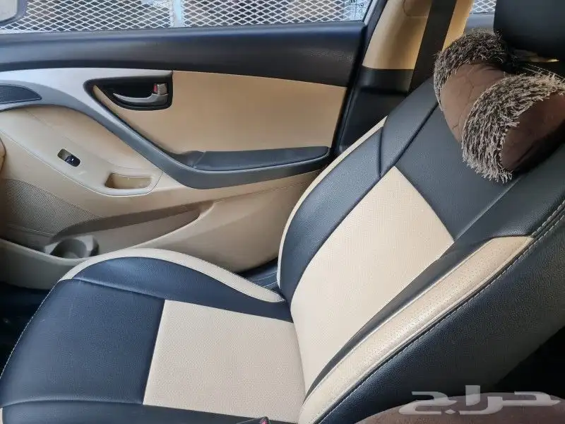هونداي النترا 7