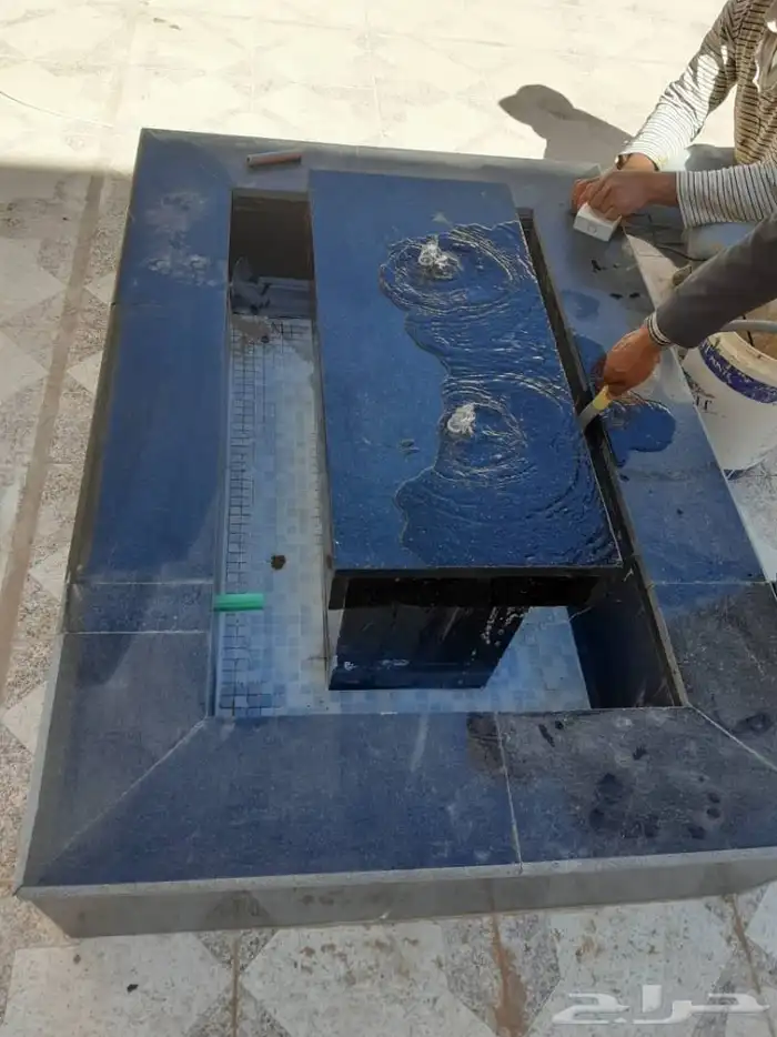 شغل رخام و سيراميك وحجر 19