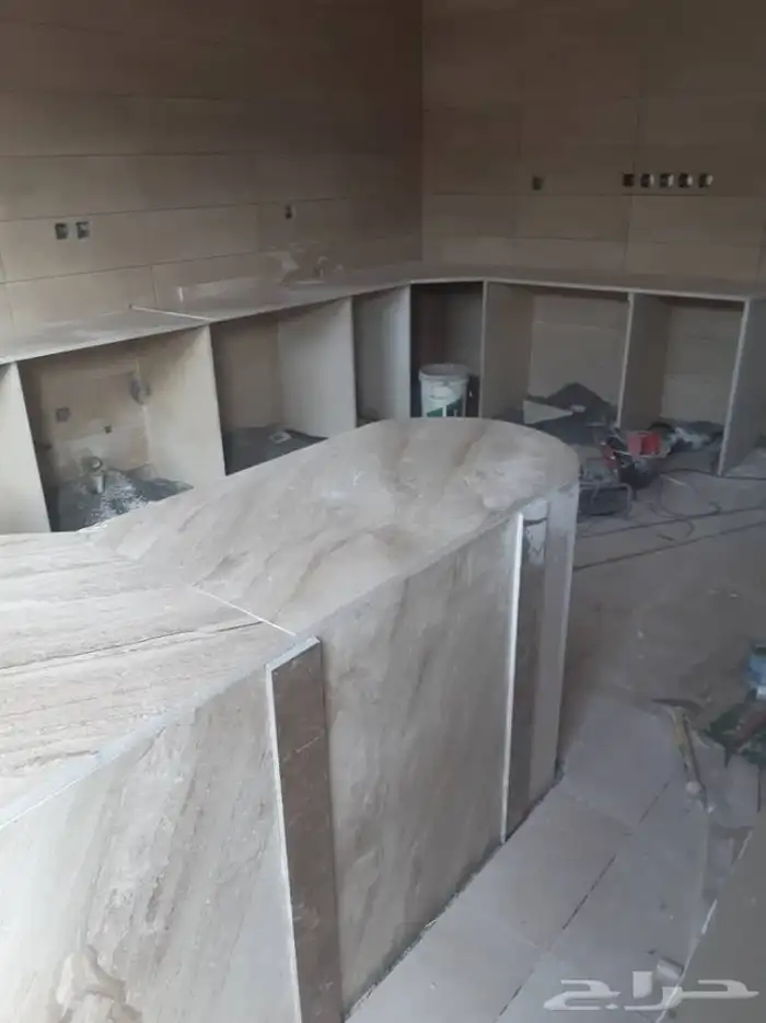 شغل رخام و سيراميك وحجر 3