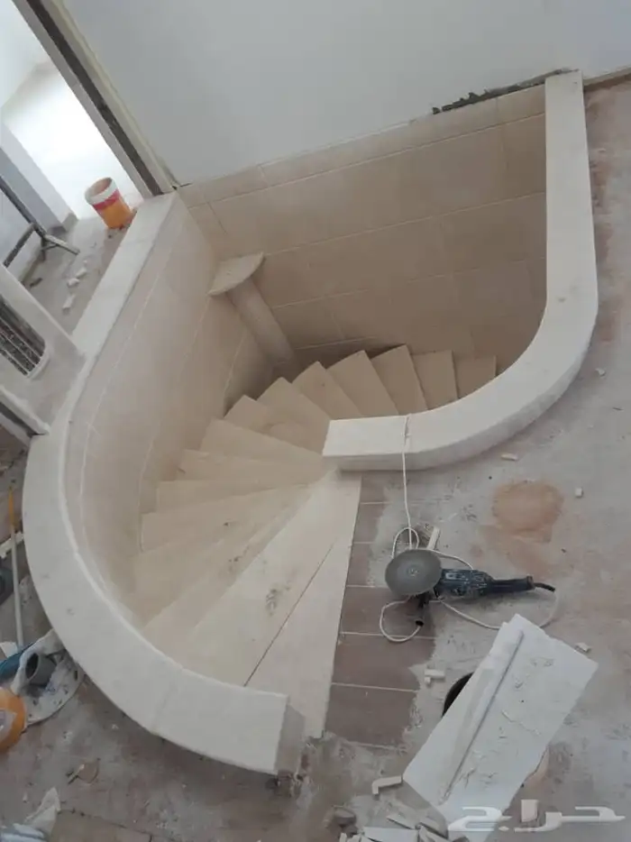 شغل رخام و سيراميك وحجر 6