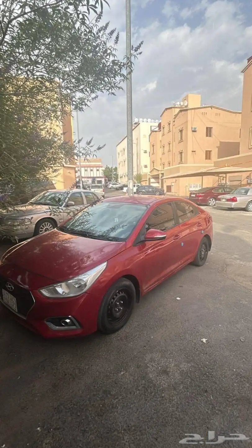 اكسنت 2019 10