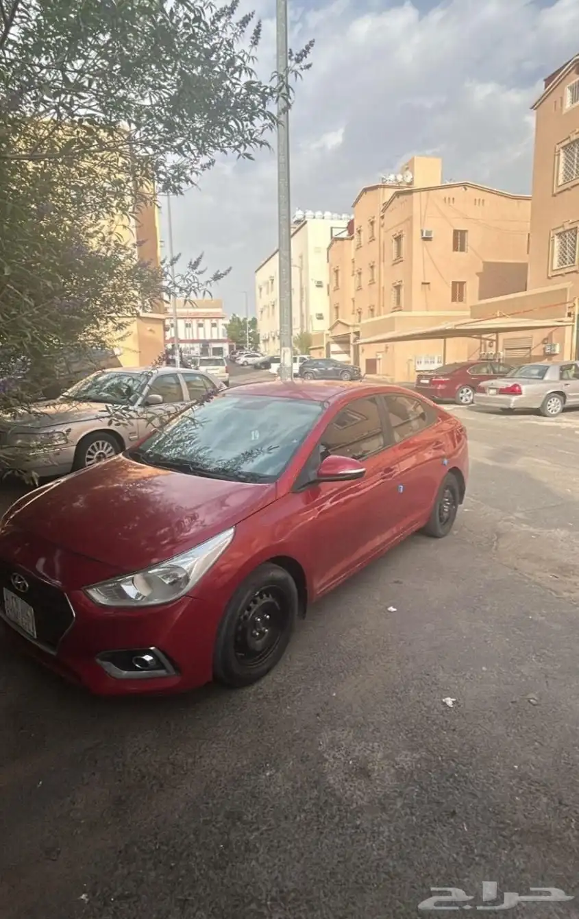 اكسنت 2019 0