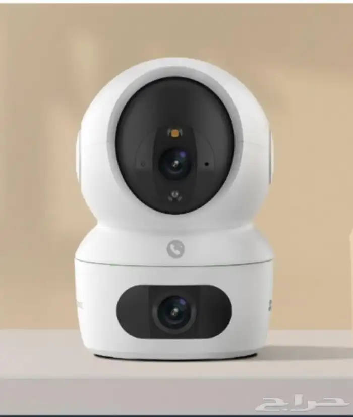كاميرا واي فاي داخليه بدقه H7C 2K 0