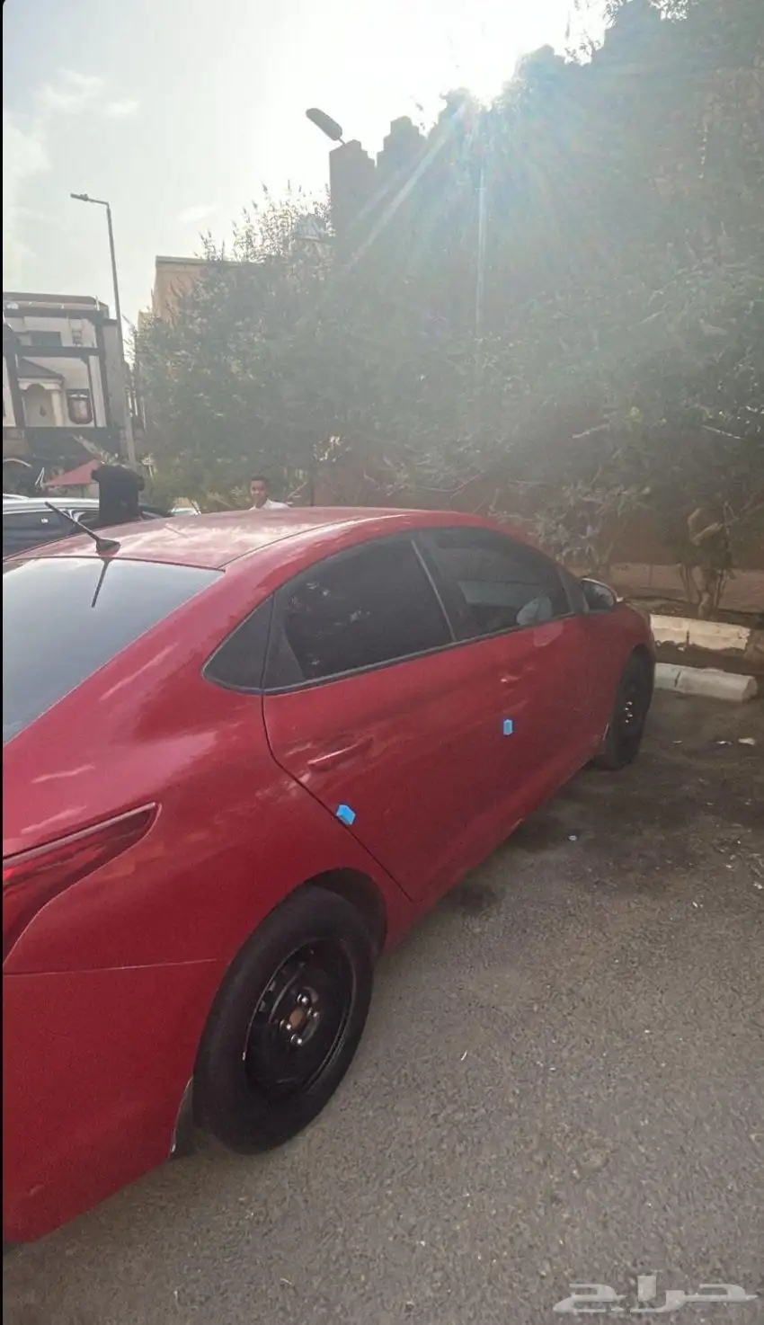 اكسنت 2019 3
