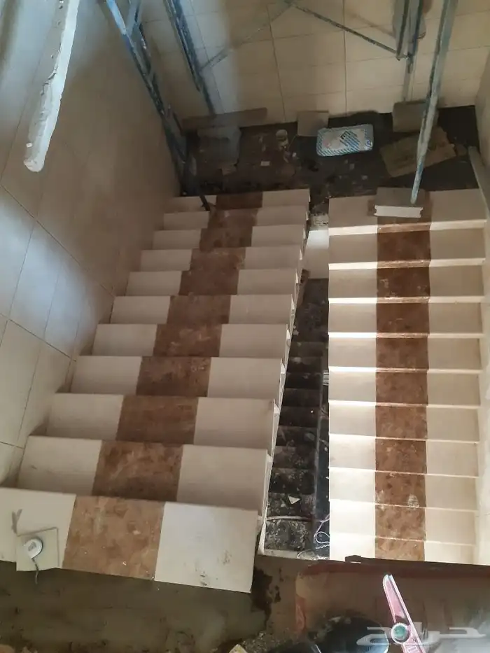 شغل رخام و سيراميك وحجر 1