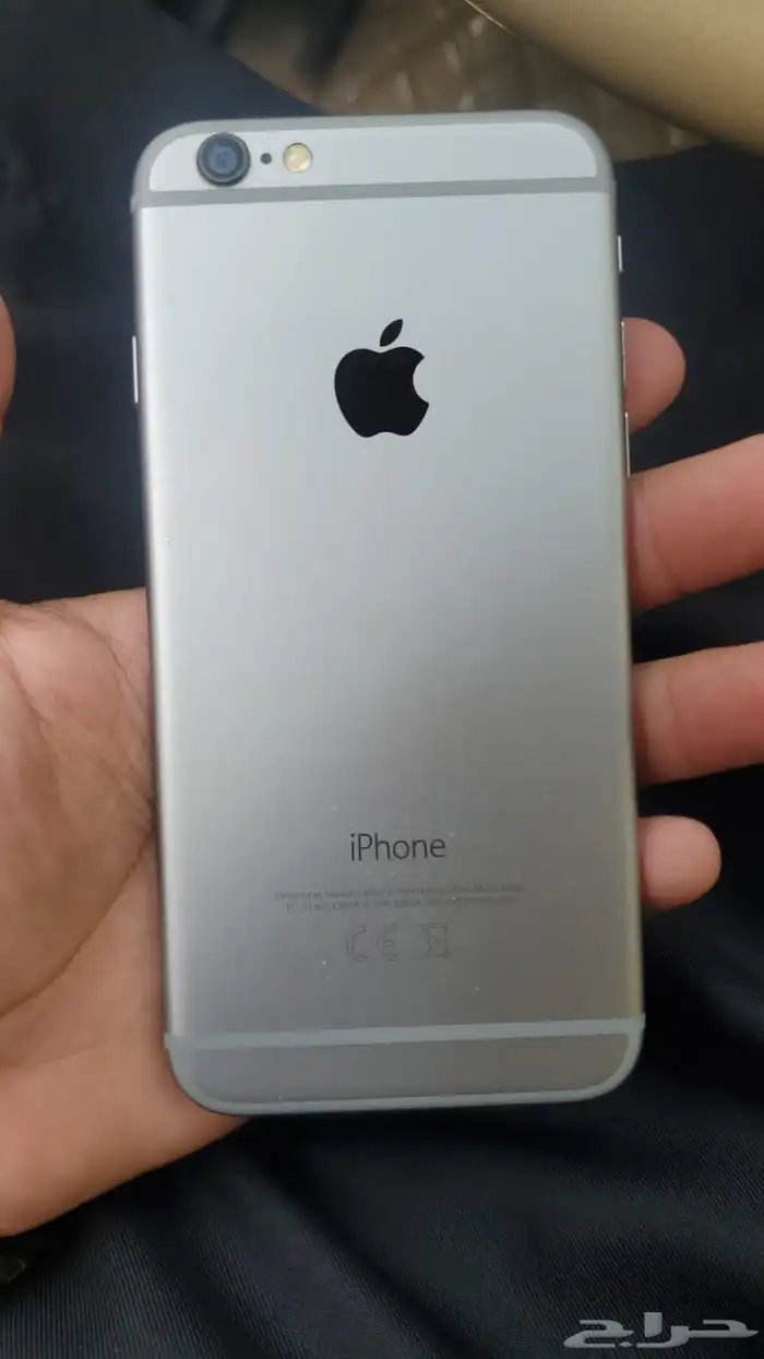 جوال ايفون 5 السعر 300 ريال ما نظيف جدا 1