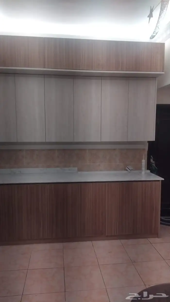 مطابخ مودرن تفصيل صاج المنيوم الماني مفصلات هيدرولك ايطالي 9