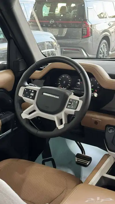 ديفيندر - SE 110 V4 - كارباثين - خليجي - 2025 8