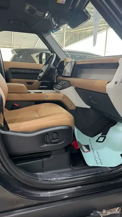 ديفيندر - SE 110 V4 - كارباثين - خليجي - 2025 6