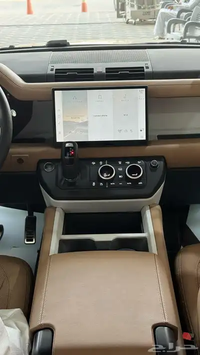 ديفيندر - SE 110 V4 - كارباثين - خليجي - 2025 7