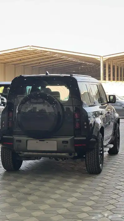 ديفيندر - SE 110 V4 - كارباثين - خليجي - 2025 14