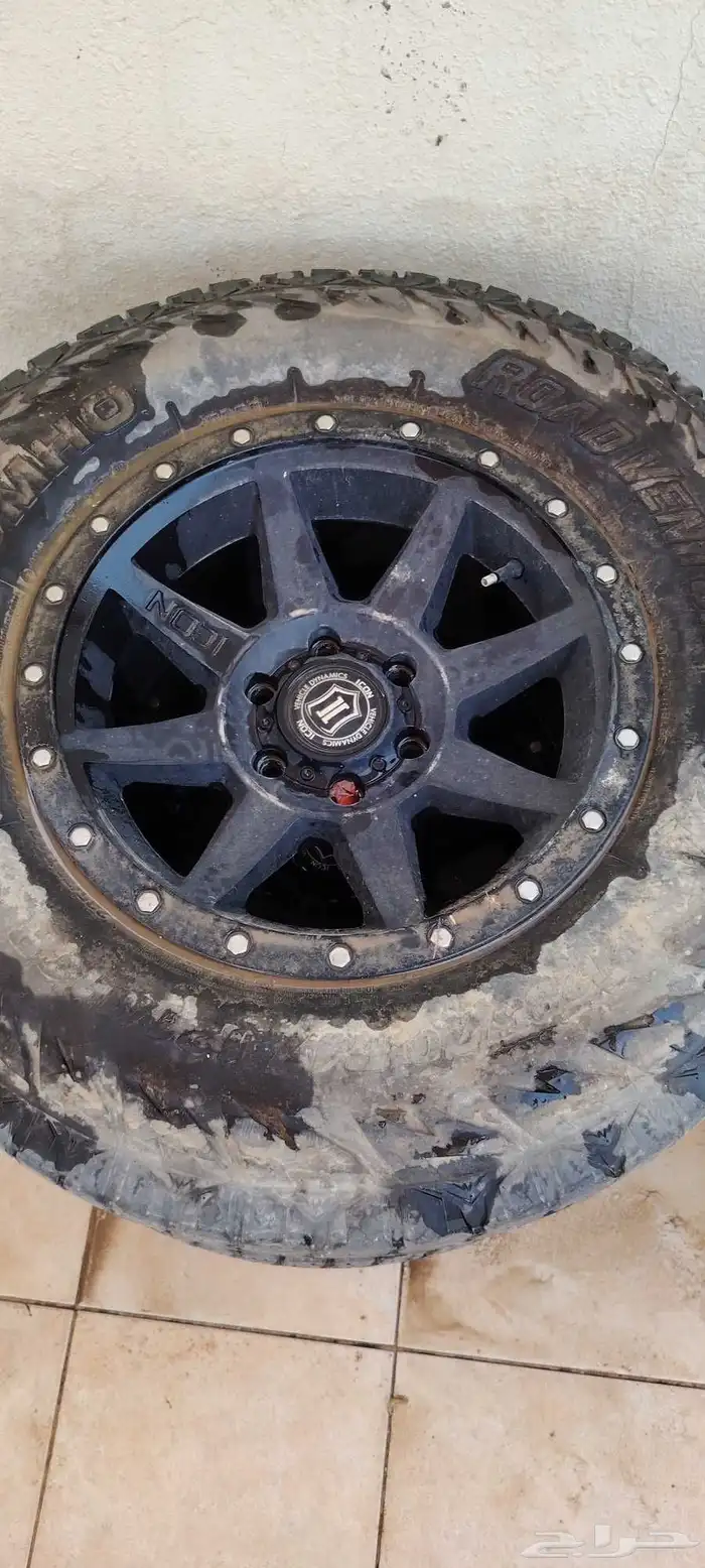 جنوط برايد مع كفراة حجريه 1