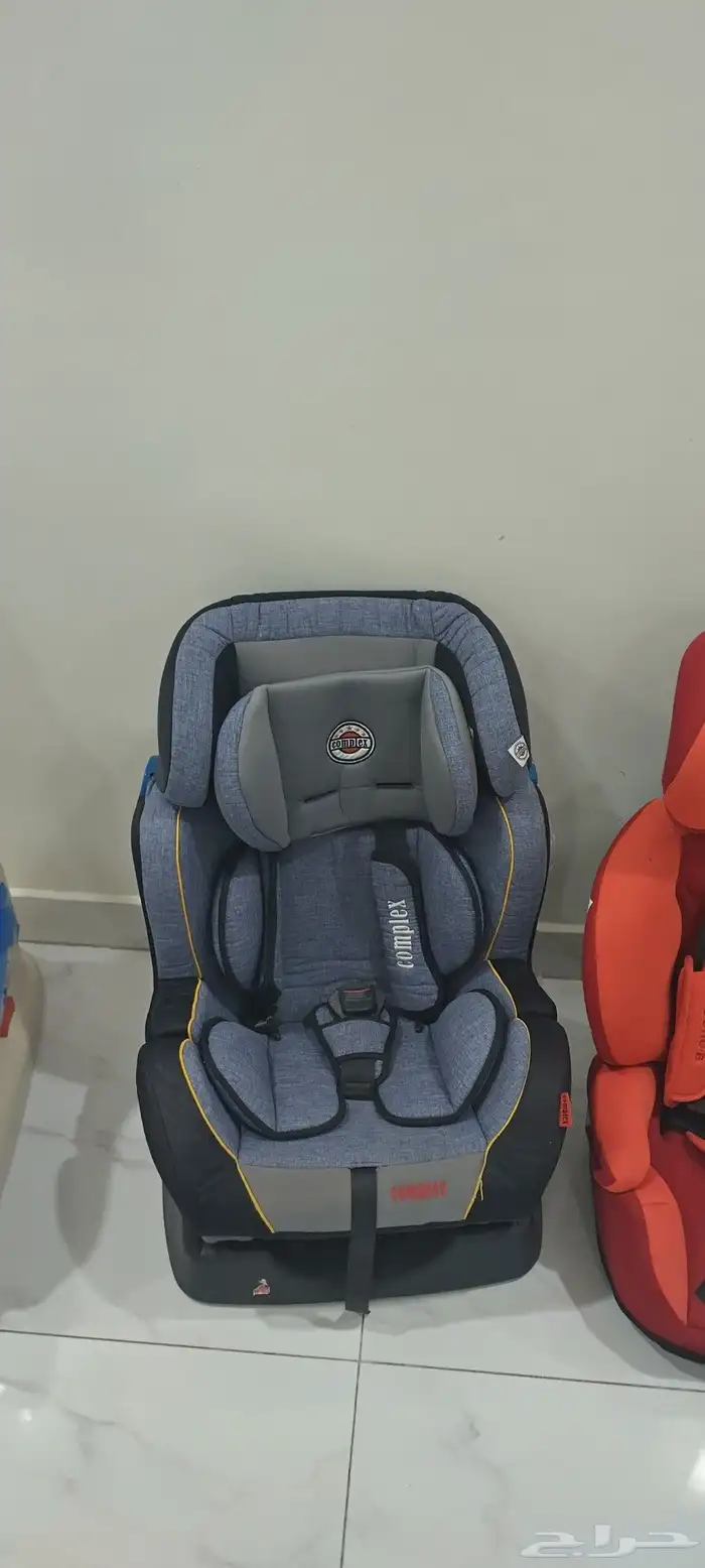 كراسي اطفال للسياره 3