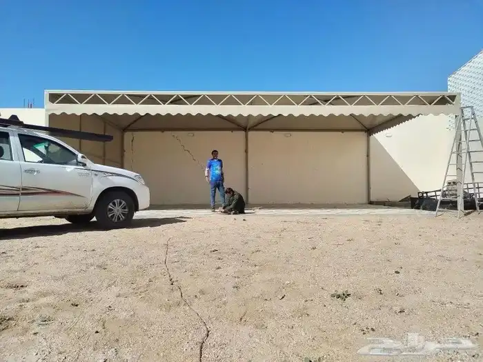 ستاير مظلات أبها الجنوب 3