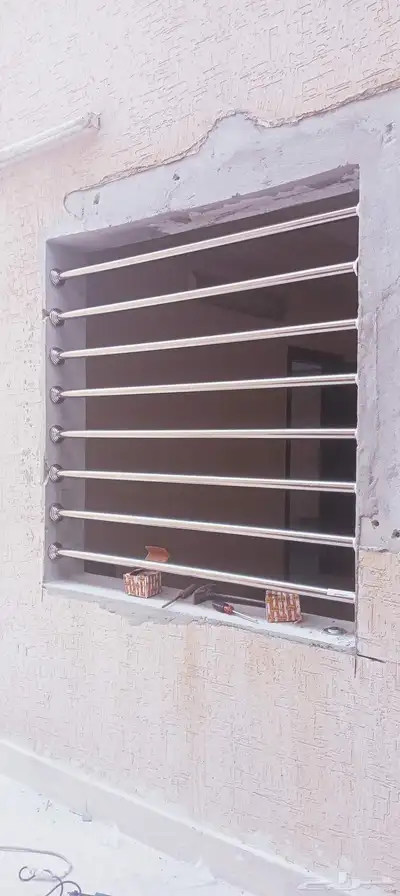 حداد الميينوم دربذين مظلات 2