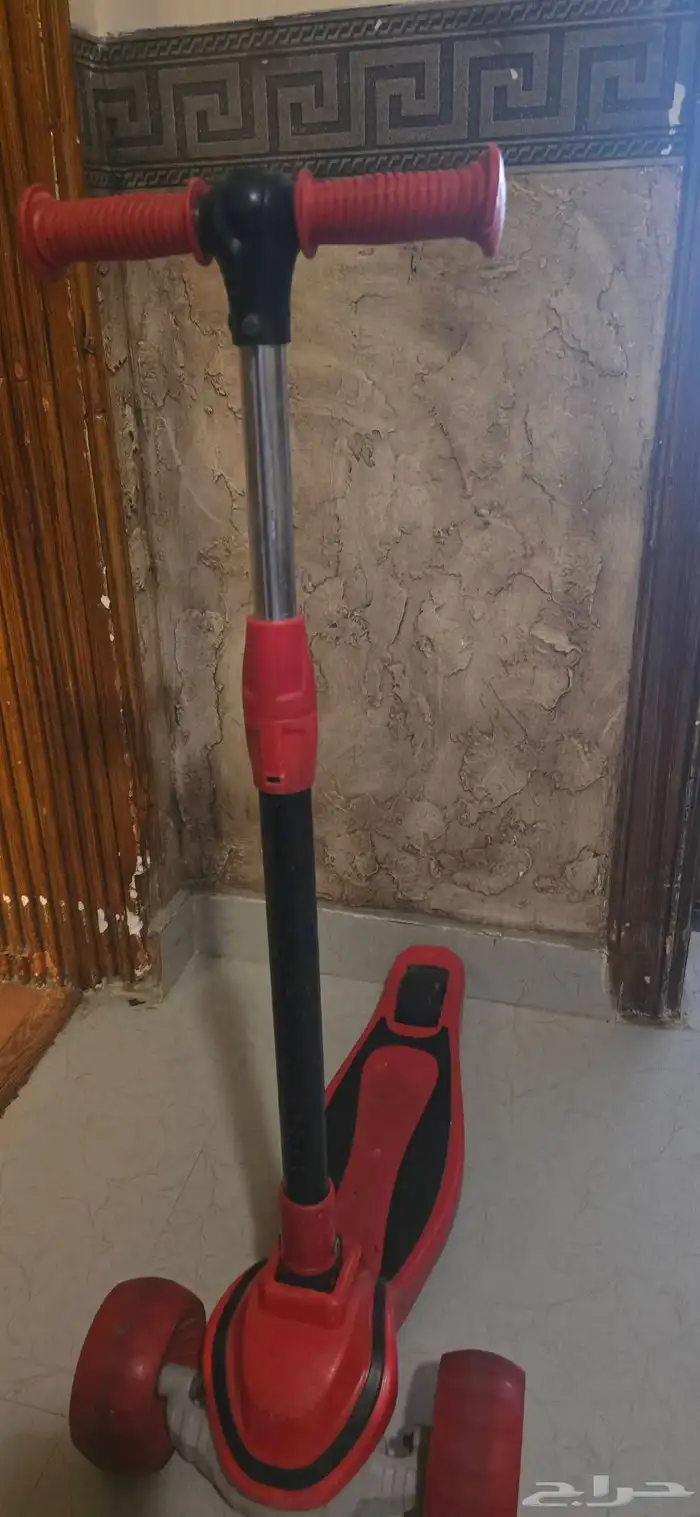 كتب يارس 2019 وسكوتر وعلبة زيت اصلي 2