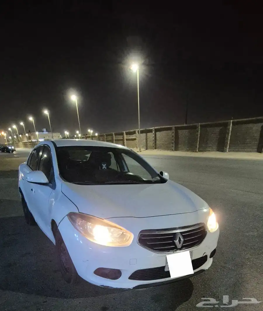 رينو فلونس 2014 1