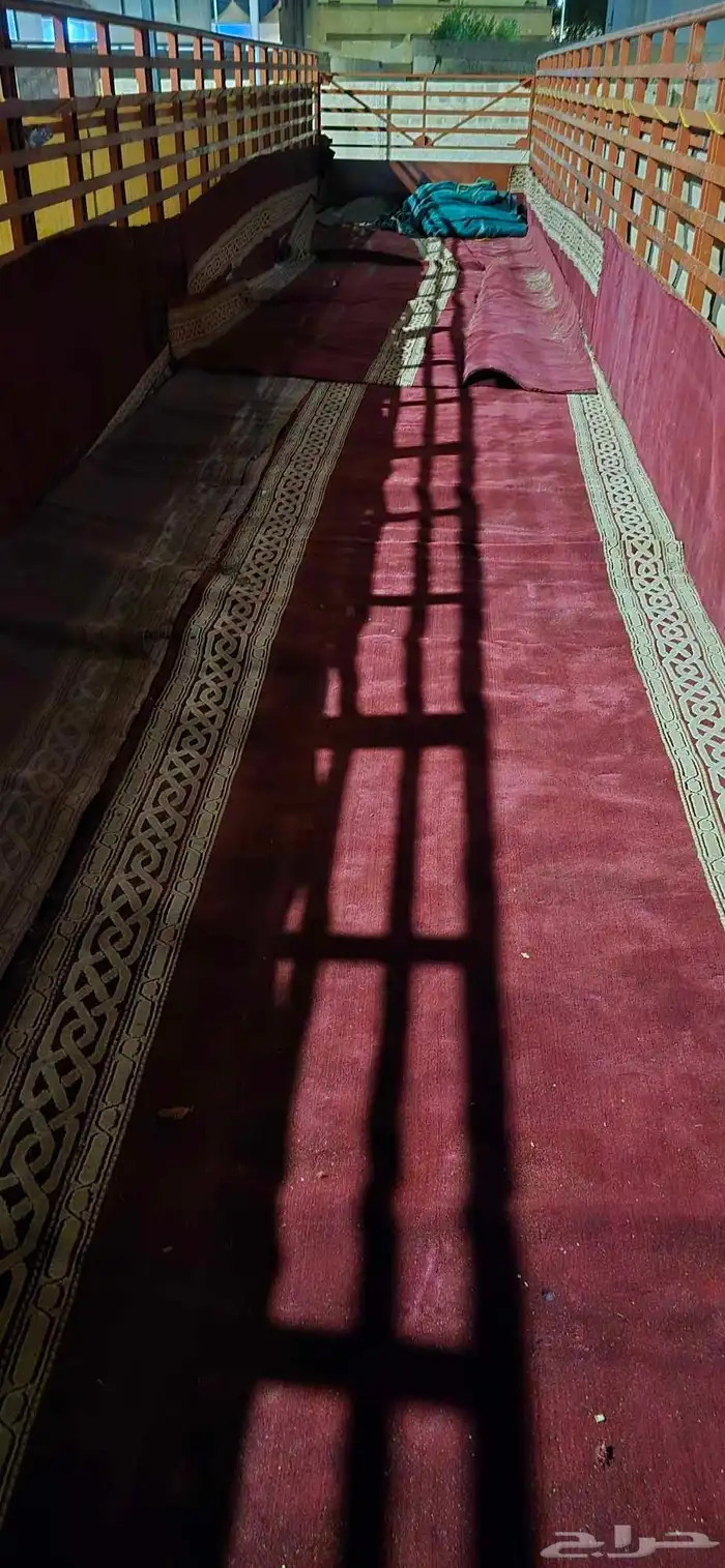 تريله 17 متر لنقل الأثاث والبضاعة جميع مناطق المملكة 0