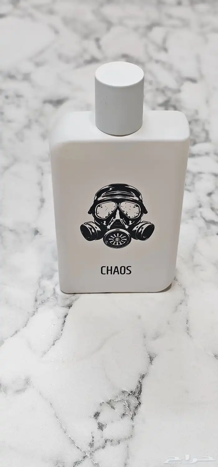 بديل عطر الثائر دي مارلي من صمام 1