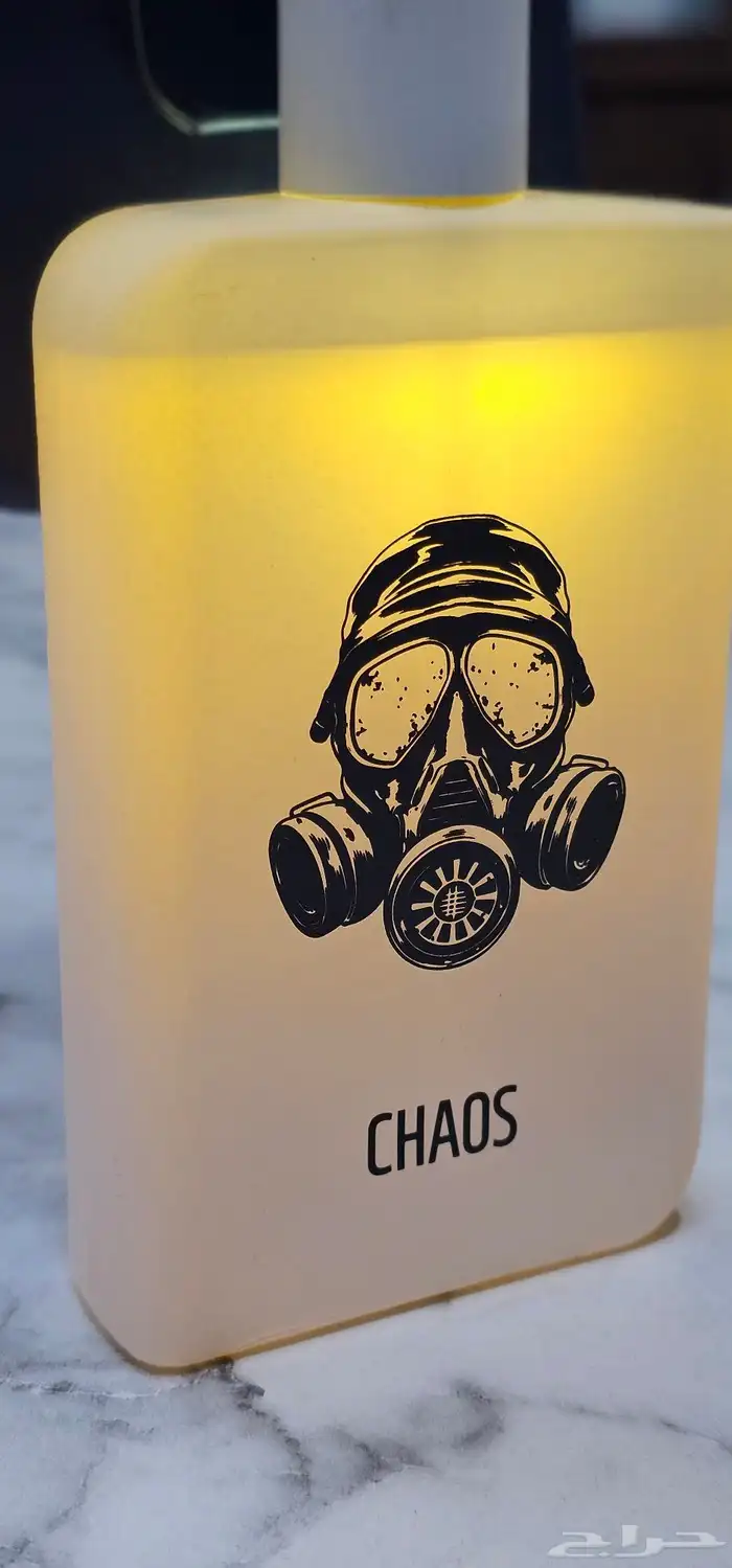 بديل عطر الثائر دي مارلي من صمام 0