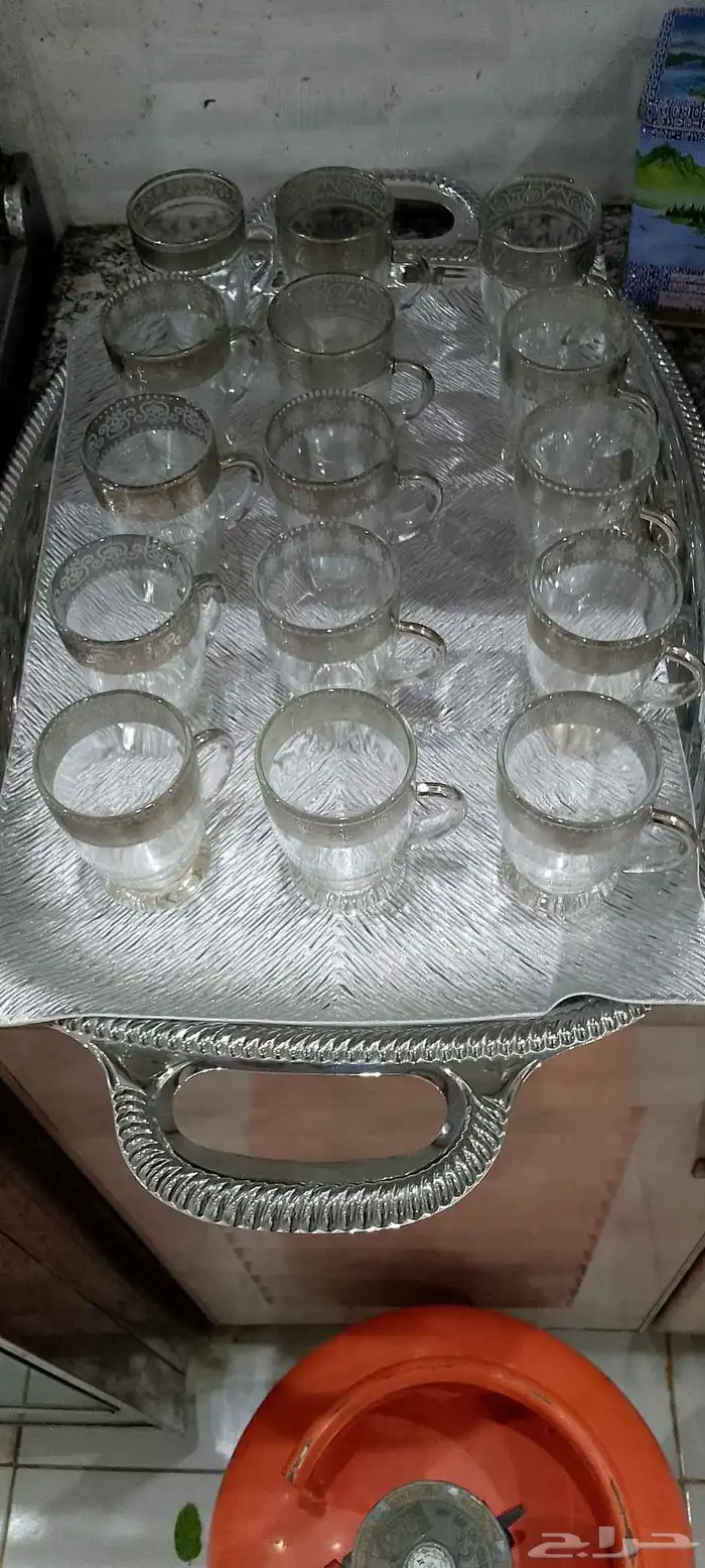 قهوجي وصبابين 0
